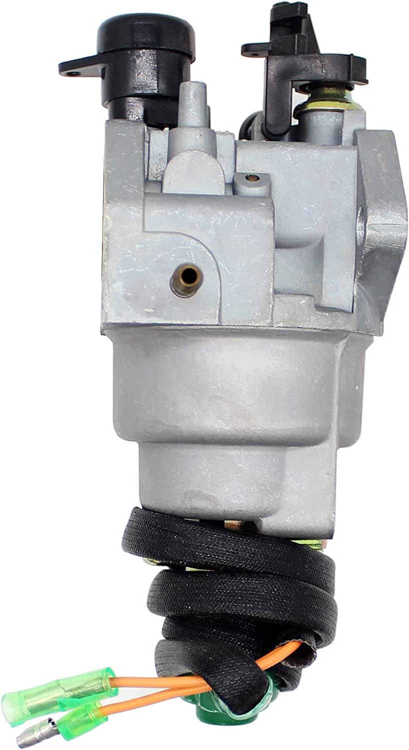 Carburador P27-3 para Honda Ryobi Smarter Tool Duromax 390cc 420cc 440cc 460cc Motor de gas