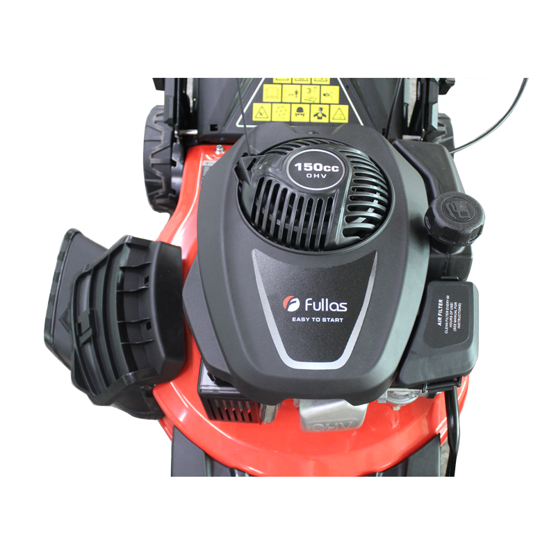 DM46S-D150-C 18 pulgadas