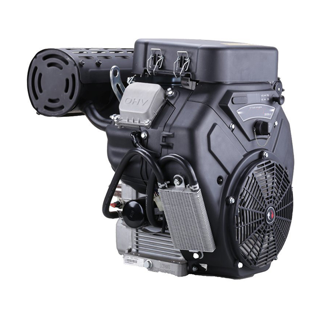 Fullas FP2V90FD 35HP 999CC V Motor de gasolina doble EPA/EURO-V