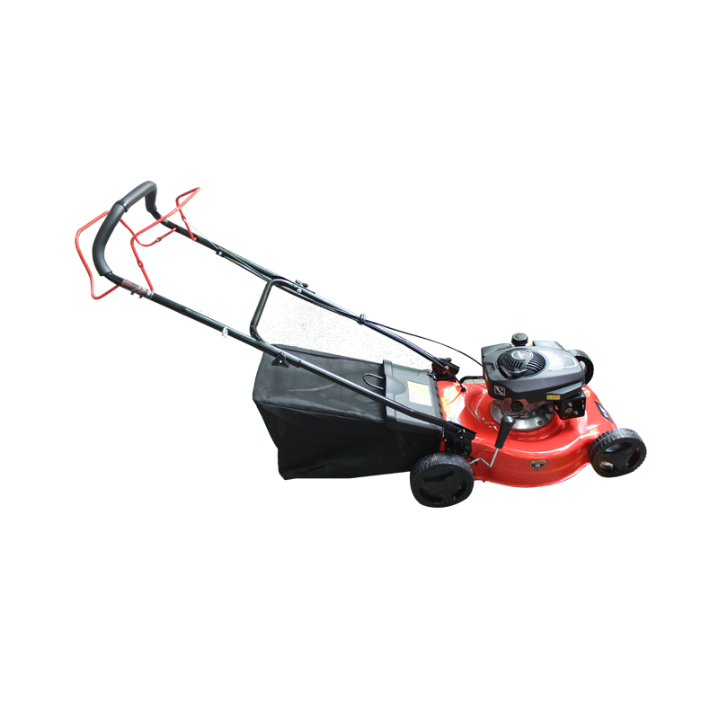 FPM46S-D150 A Cortacésped a gasolina autopropulsado de 18 pulgadas con EURO-V EPA