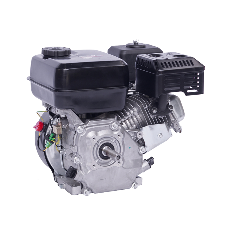 Motor de gasolina horizontal de un solo cilindro Fullas FP420R 16HP 420CC