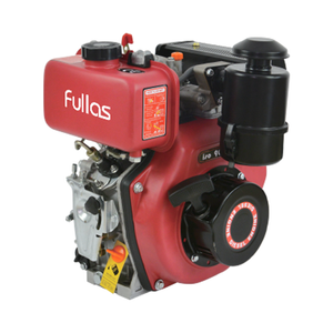 Motor diésel Fullas FP173F 5HP 247CC