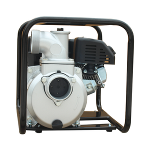 Fullas 3 Pulgadas Con Motor KOHLER SH265 