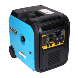 Generador inverter FP2300iS de 1,8 KW con motor de gasolina de 79 cc
